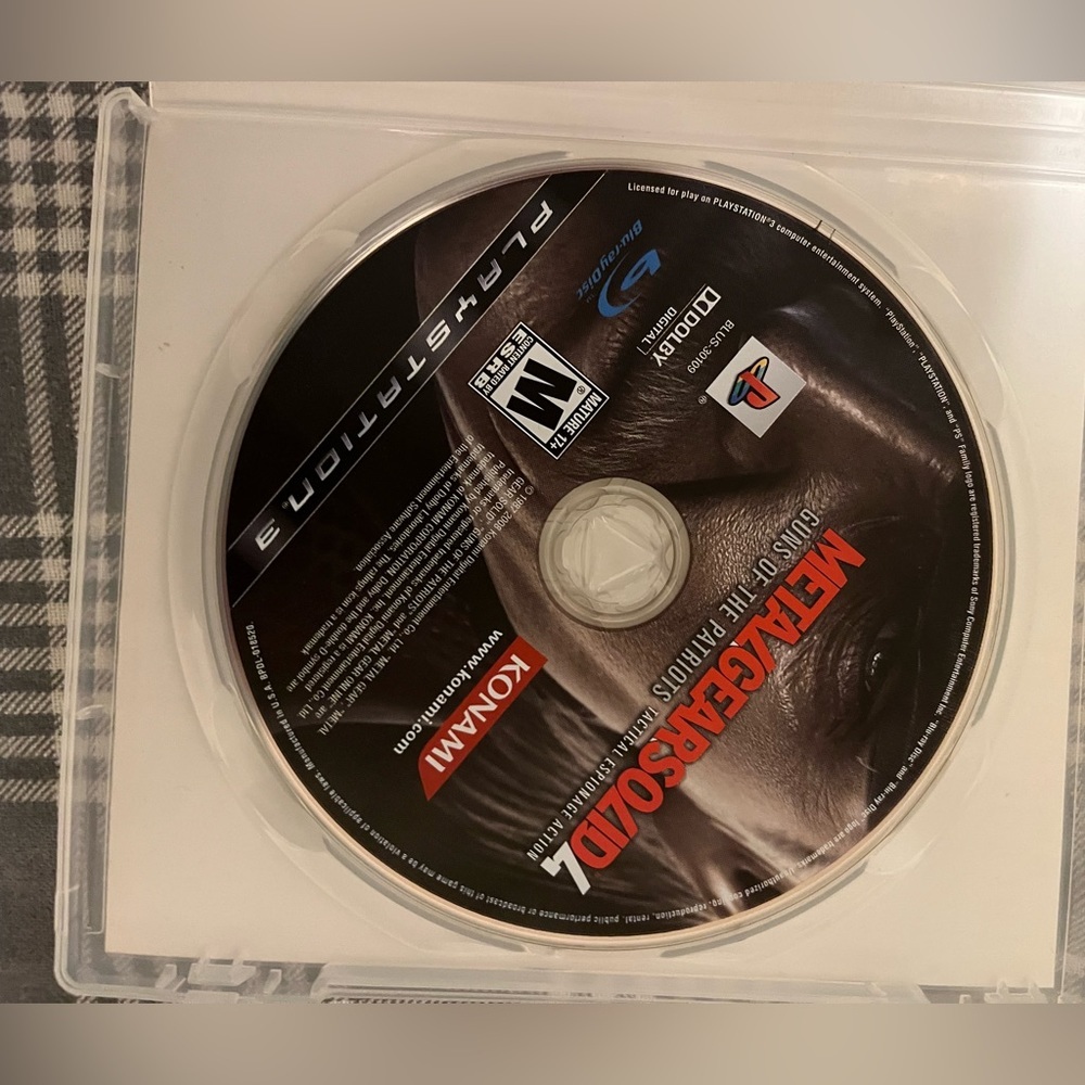 Video‎ games 🎮 - Picture 2 of 2